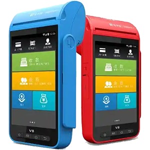 台山拉卡拉智能POS机